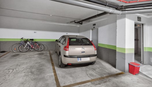 Resale - Penthouse - Orihuela Costa - Playa Flamenca