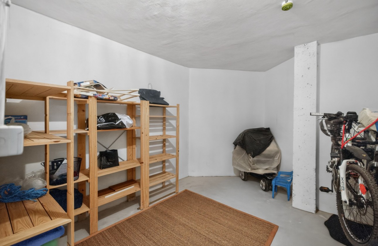 Resale - Penthouse - Orihuela Costa - Playa Flamenca