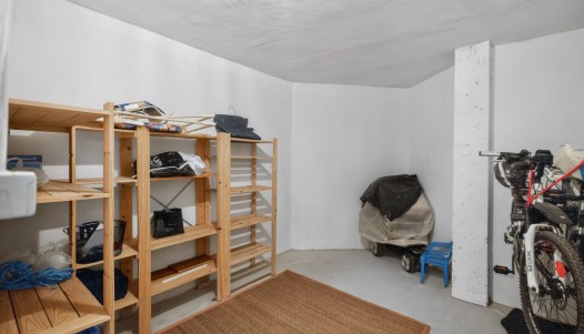 Resale - Penthouse - Orihuela Costa - Playa Flamenca