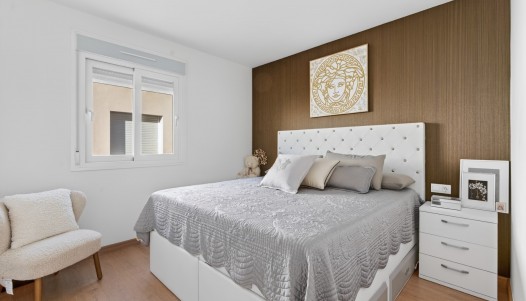 Resale - Townhouse - Gran Alacant - Monte Y Mar