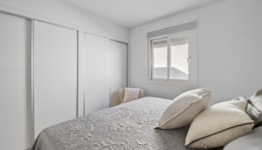 Resale - Townhouse - Gran Alacant - Monte Y Mar