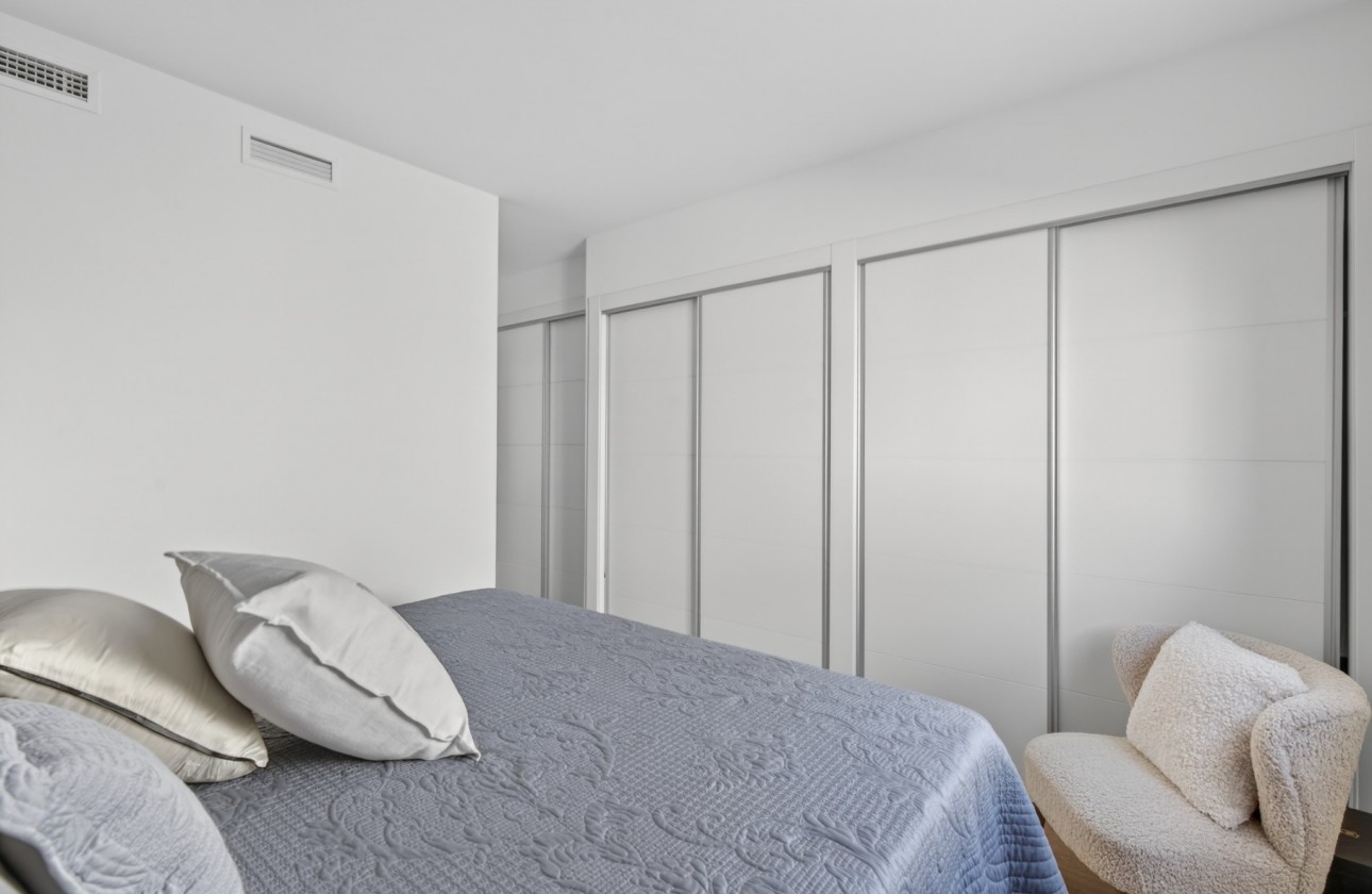 Resale - Townhouse - Gran Alacant - Monte Y Mar