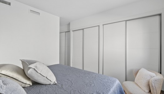 Resale - Townhouse - Gran Alacant - Monte Y Mar