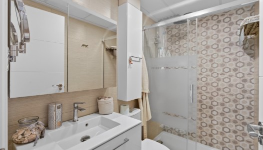 Resale - Townhouse - Gran Alacant - Monte Y Mar