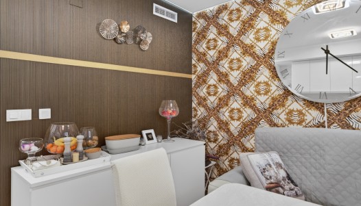 Resale - Townhouse - Gran Alacant - Monte Y Mar