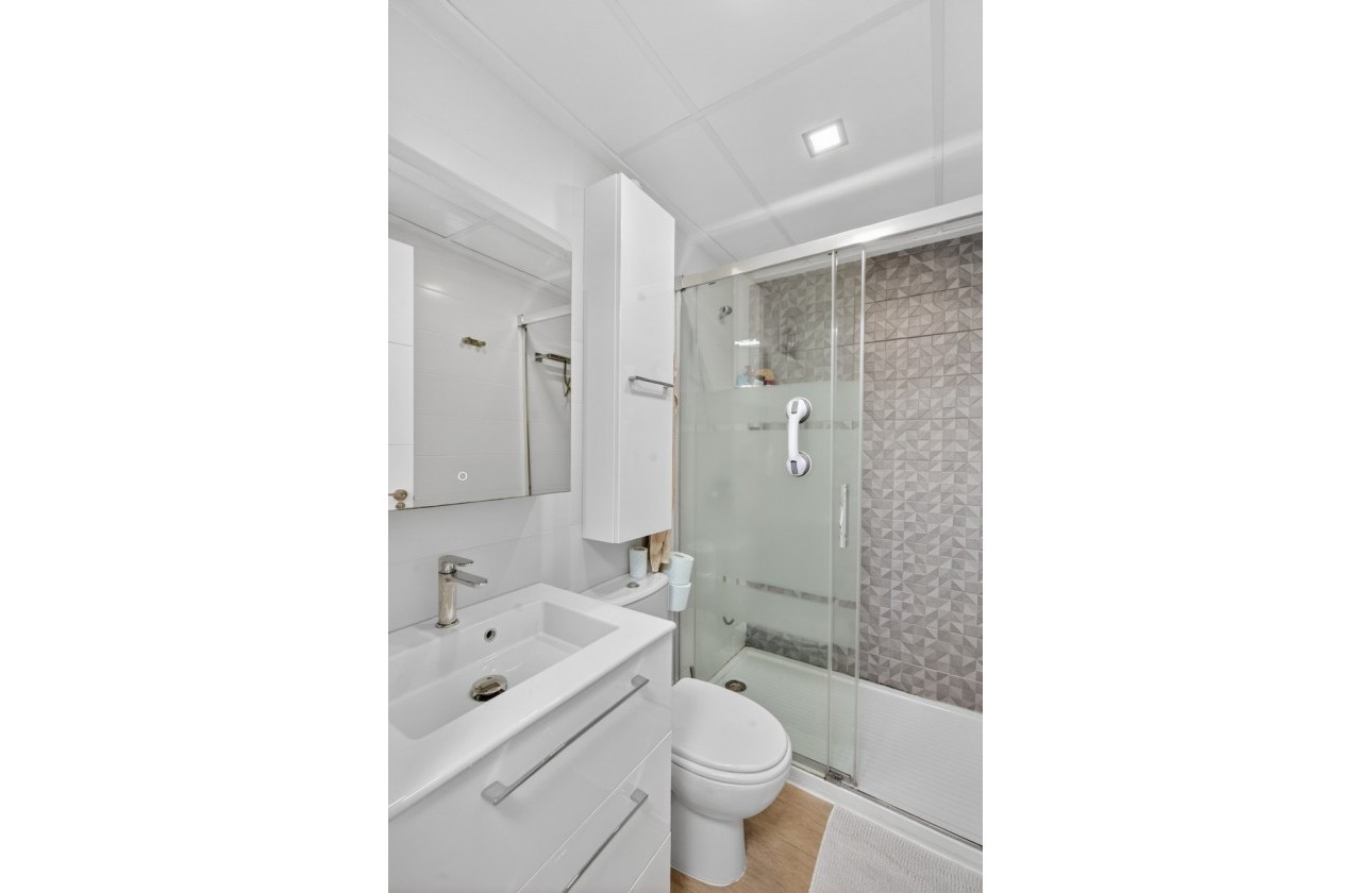 Resale - Townhouse - Gran Alacant - Monte Y Mar