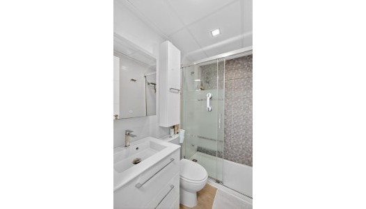 Resale - Townhouse - Gran Alacant - Monte Y Mar