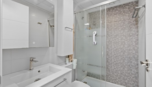 Resale - Townhouse - Gran Alacant - Monte Y Mar