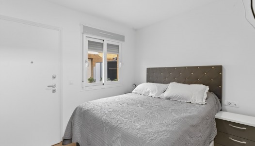 Resale - Townhouse - Gran Alacant - Monte Y Mar