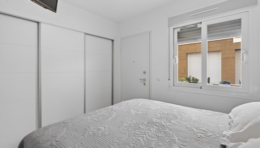 Resale - Townhouse - Gran Alacant - Monte Y Mar