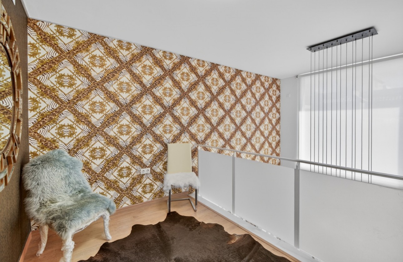 Resale - Townhouse - Gran Alacant - Monte Y Mar