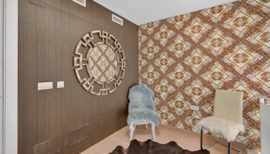 Resale - Townhouse - Gran Alacant - Monte Y Mar