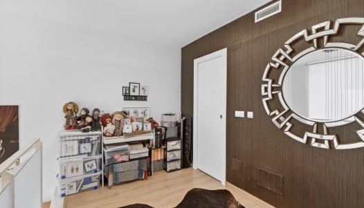 Resale - Townhouse - Gran Alacant - Monte Y Mar