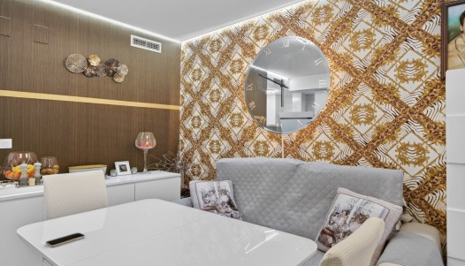 Resale - Townhouse - Gran Alacant - Monte Y Mar