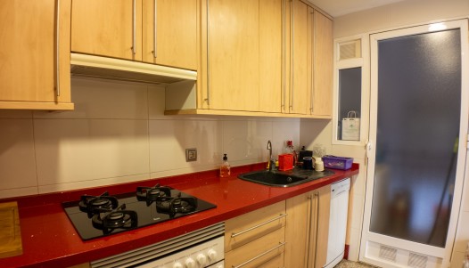 Resale - Apartment - Alicante - Center