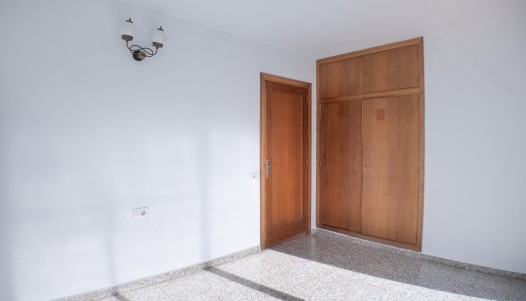 Resale - Apartment - Alicante - Center