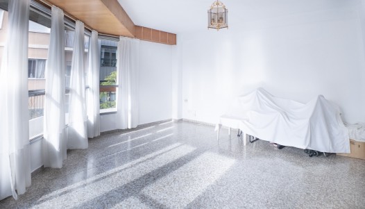 Resale - Apartment - Alicante - Center