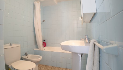 Resale - Apartment - Alicante - Center