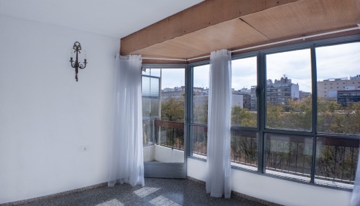 Resale - Apartment - Alicante - Center