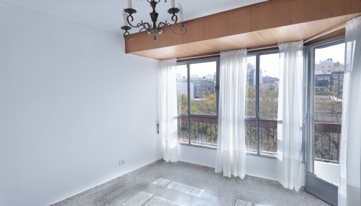 Resale - Apartment - Alicante - Center