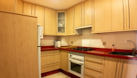 Resale - Apartment - Alicante - Center