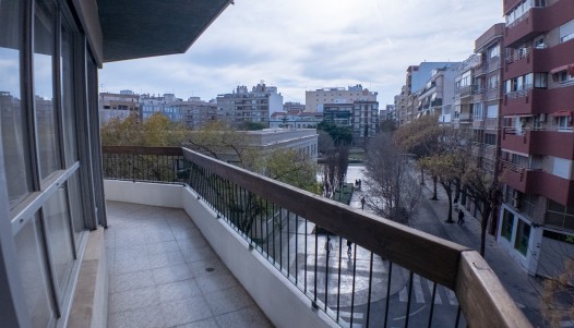 Resale - Apartment - Alicante - Center