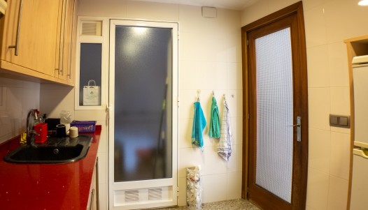 Resale - Apartment - Alicante - Center