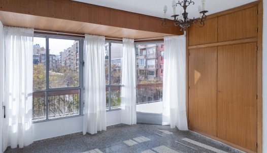 Resale - Apartment - Alicante - Center