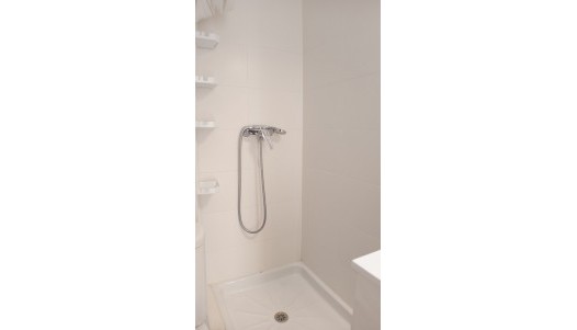 Resale - Apartment - Alicante - Center