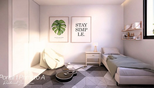 New Build - Ground Floor  - Jávea  - Playa