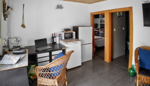 Resale - Apartment - Alicante - San Antón