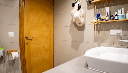 Resale - Apartment - Alicante - San Antón