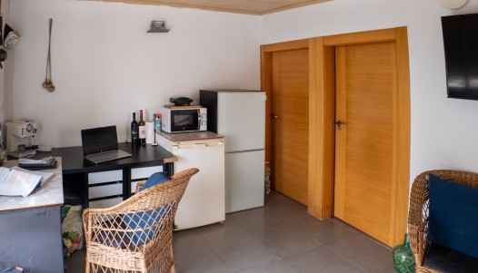 Resale - Apartment - Alicante - San Antón