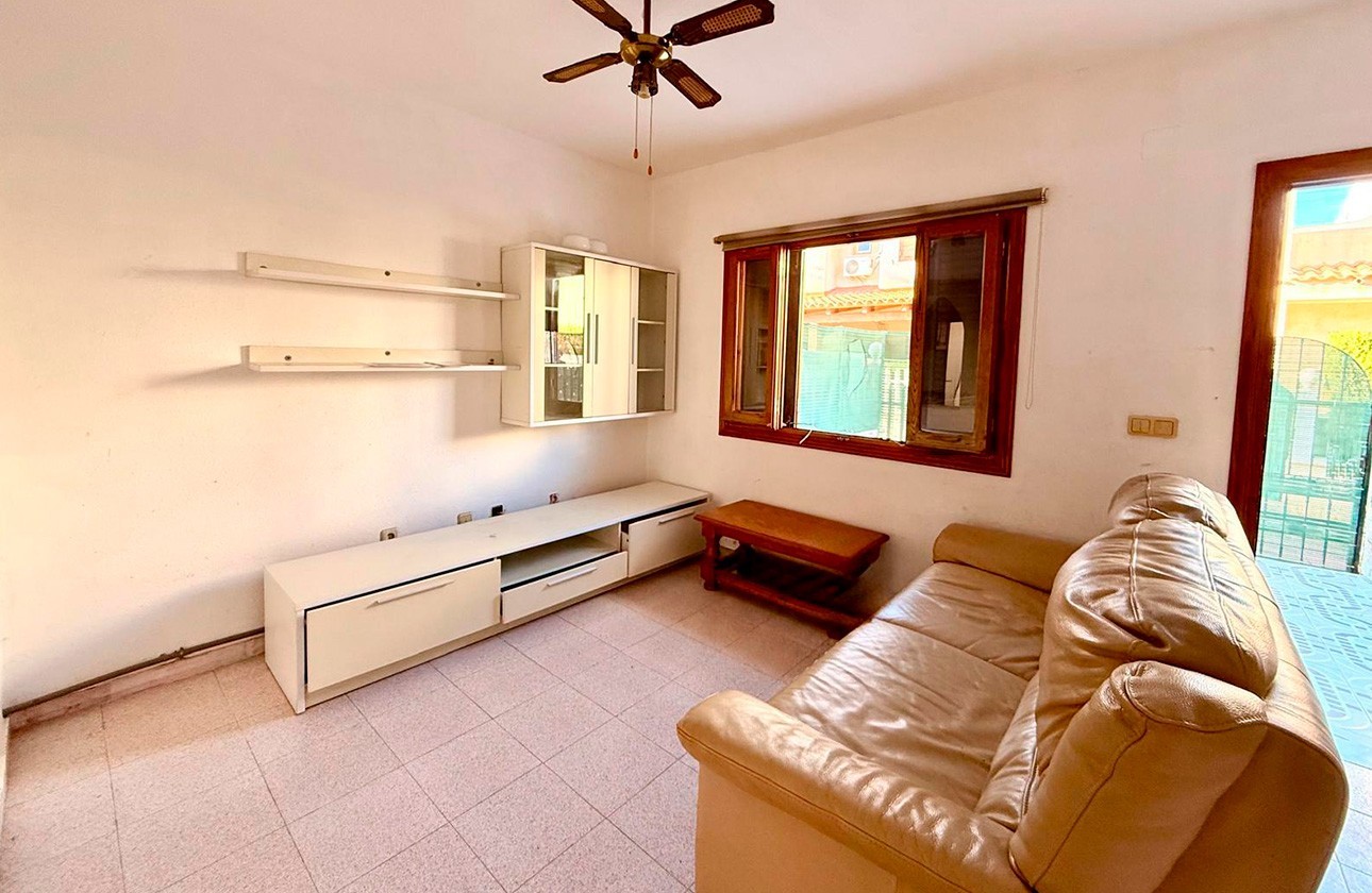 Resale - Bungalow - Gran Alacant - Brisa Mar