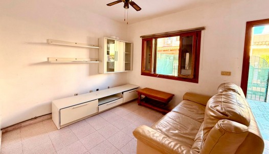 Resale - Bungalow - Gran Alacant - Brisa Mar