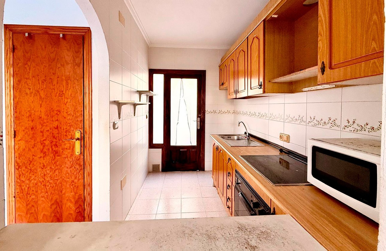 Resale - Bungalow - Gran Alacant - Brisa Mar