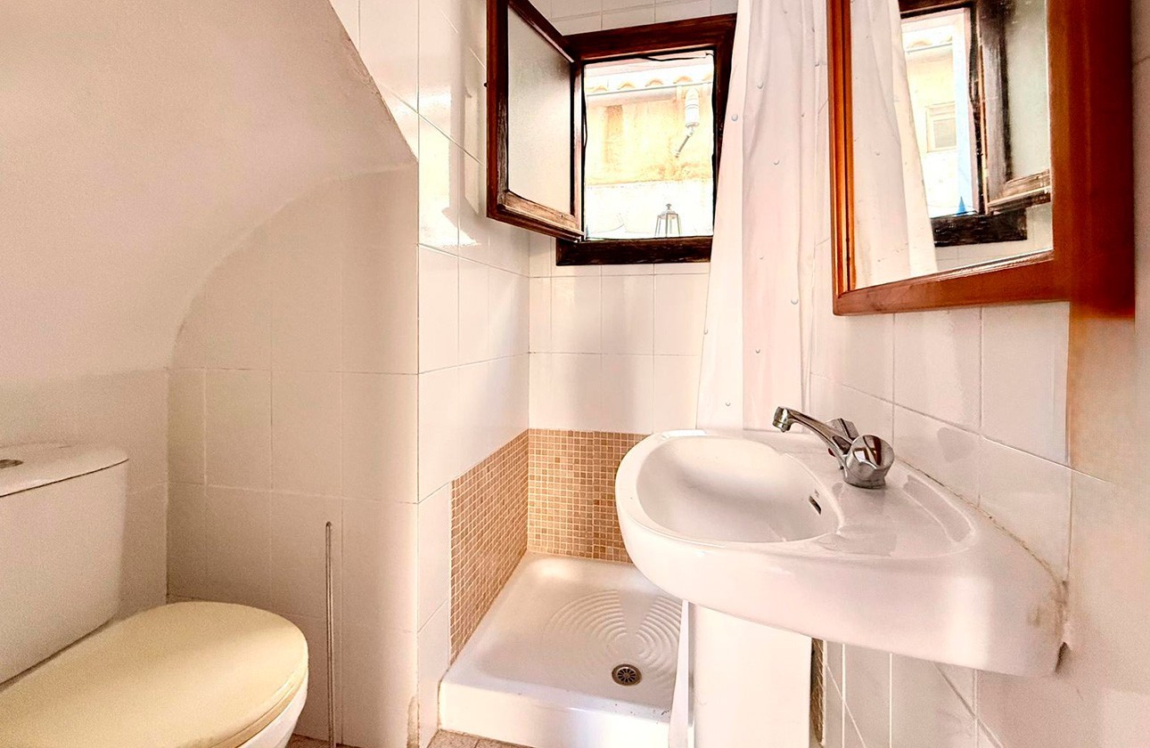 Resale - Bungalow - Gran Alacant - Brisa Mar