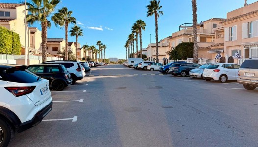 Resale - Bungalow - Gran Alacant - Brisa Mar