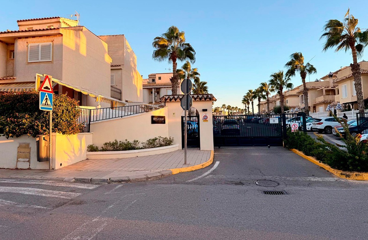 Resale - Bungalow - Gran Alacant - Brisa Mar