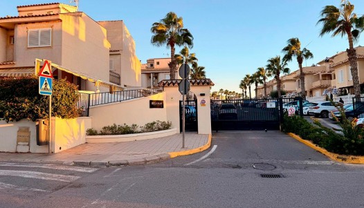 Resale - Bungalow - Gran Alacant - Brisa Mar