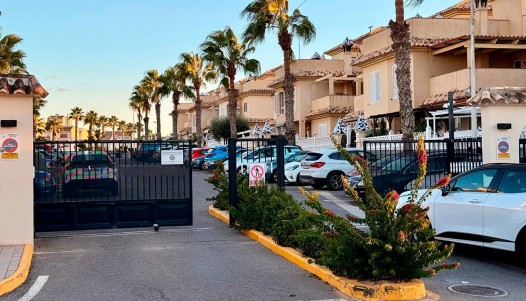 Resale - Bungalow - Gran Alacant - Brisa Mar