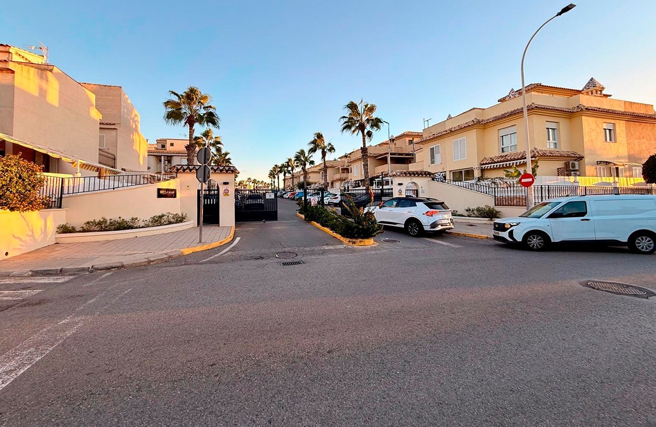 Resale - Bungalow - Gran Alacant - Brisa Mar