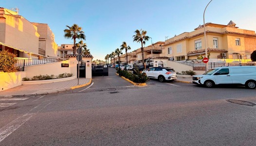 Resale - Bungalow - Gran Alacant - Brisa Mar
