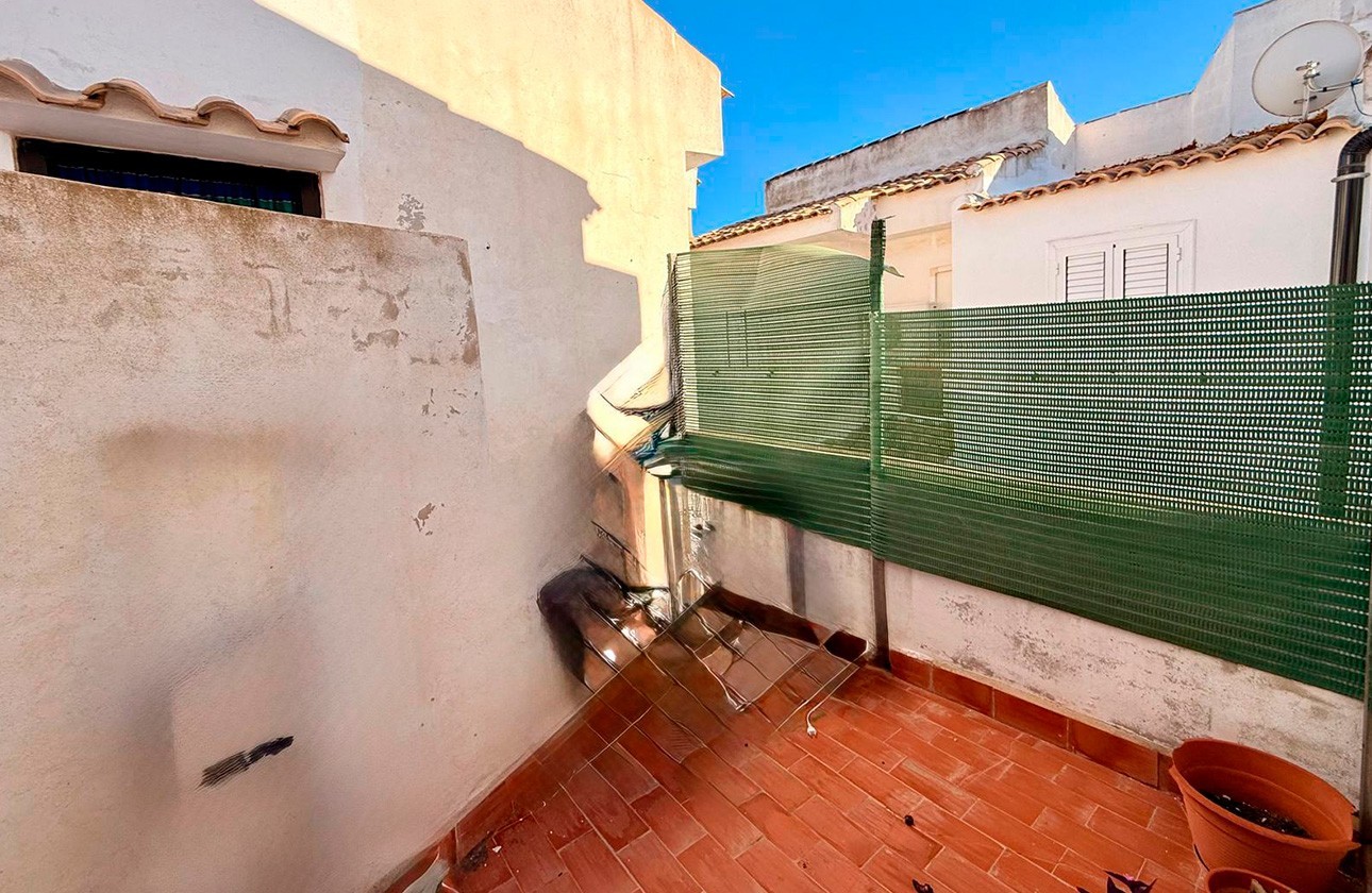 Resale - Bungalow - Gran Alacant - Brisa Mar