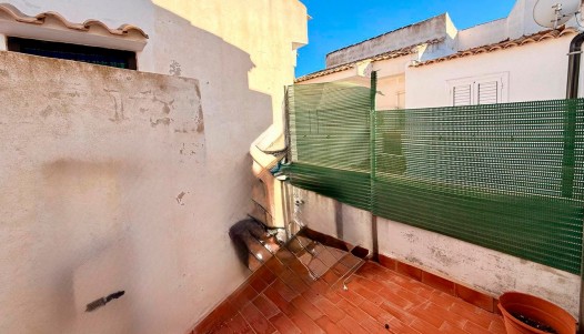 Resale - Bungalow - Gran Alacant - Brisa Mar