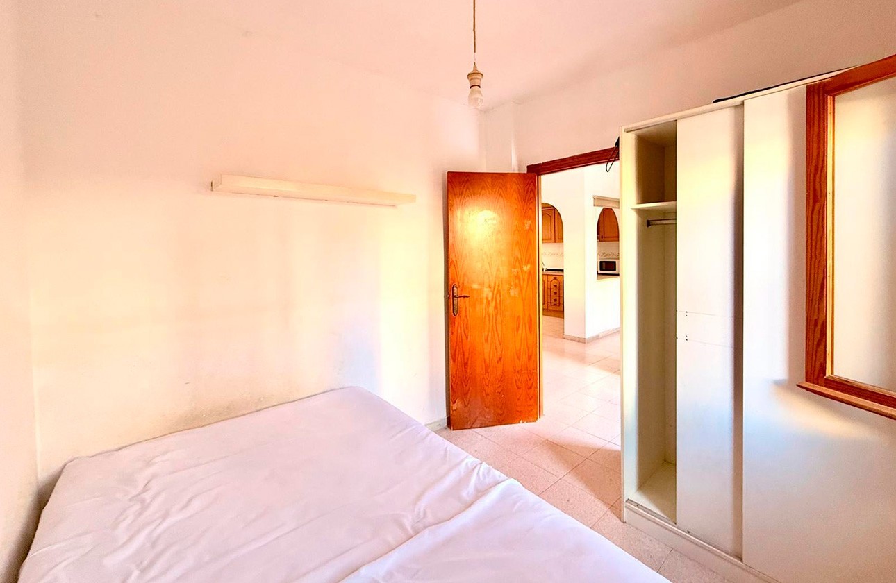 Resale - Bungalow - Gran Alacant - Brisa Mar