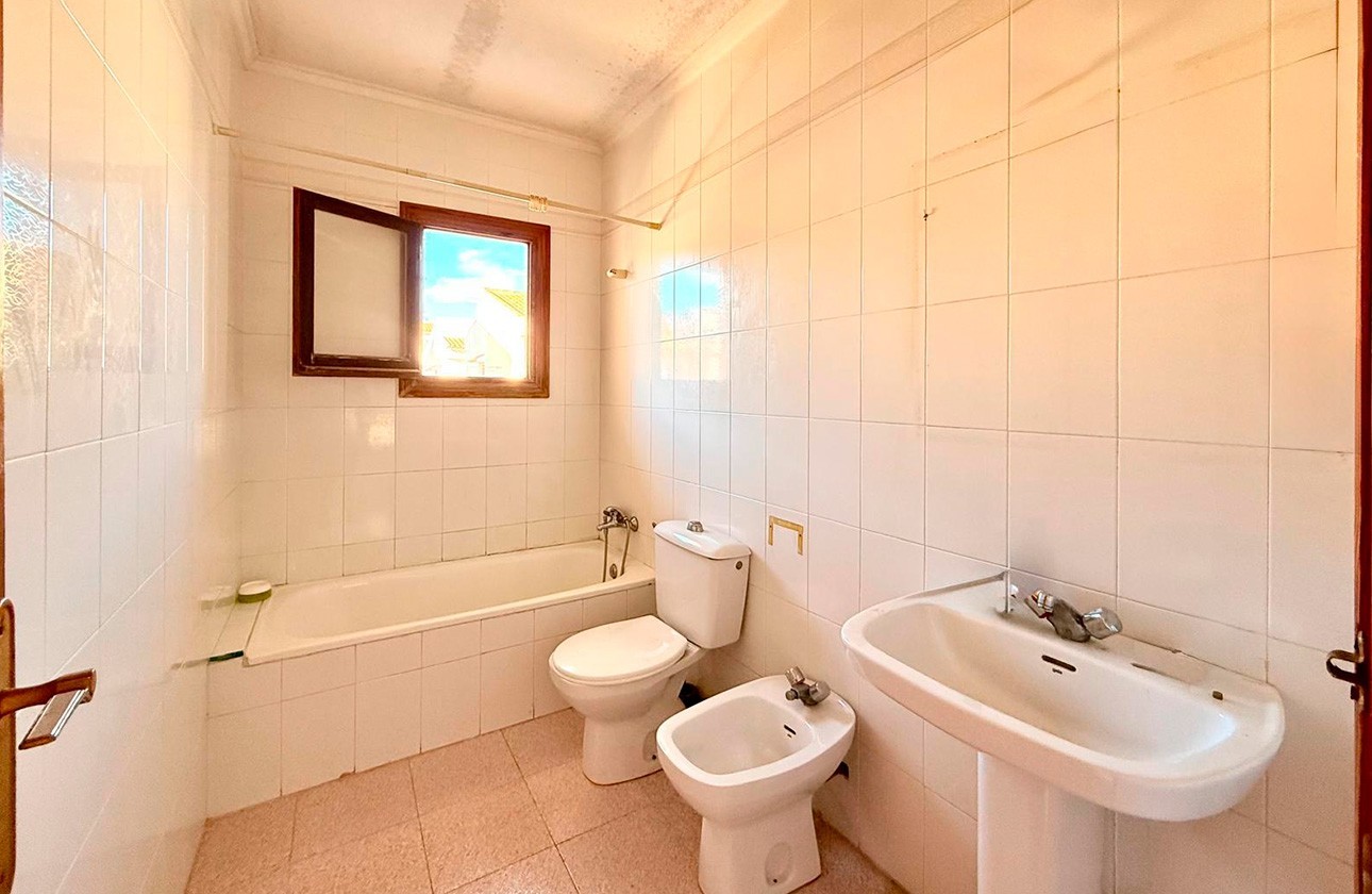 Resale - Bungalow - Gran Alacant - Brisa Mar