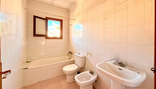 Resale - Bungalow - Gran Alacant - Brisa Mar