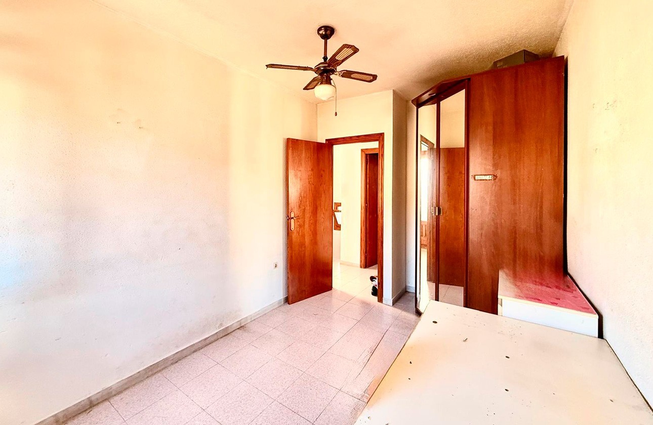 Resale - Bungalow - Gran Alacant - Brisa Mar