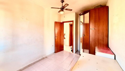 Resale - Bungalow - Gran Alacant - Brisa Mar